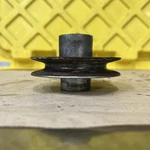 Oem Cub Cadet LT1045 Engine Pulley, Kohler SV600. Fixed Price $35.00.