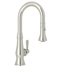 Rohl A3420SLMPN-2 Patrizia 1.8 Gpm Single Hole Pull Down Bar Faucet. Fixed Price $849.99.