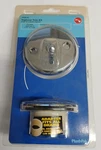Plumb Pak PP826-65 Trim Kit For 3/8 1/2" Chrome Plated Bathdrains. Fixed Price $11.99.