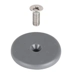 Kollniun Spray Valve Repair Kit 1.42 Gpm Pre-rinse Face For 2.08 Inches. Fixed Price $10.48.