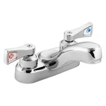 8210F05 Low ARC,CHROME,MOEN,M-DURA,BRASS,0.5GPM 52JN06. Fixed Price $216.16.