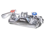 AA-401G No Lead Base Only For AA-410G And AA-412G / Faucet 4" Wall Mount. Fixed Price $69.99.