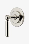Waterworks 05-93543-24598 Ludlow 2-WAY Diverter Trim For Thermostat Nickel New!. Fixed Price $399.99.