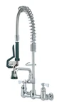 Krowne 18-708L Royal Series Space Saver Pre-rinse Assembly. Fixed Price $491.15.