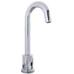 Speakman Sensorflo Battery Powered Single Hole Touchless Bathroom Faucet Chrome. Fixed Price $85.14.