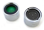 1.5 Gpm Neoperl Vandal Proof Female Aerator & Key (TS-350-FVP). Fixed Price $13.74.