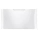 GFP1528SNWW Ge 16-IN X 27.9-IN Universal Laundry Pedestal White. Fixed Price $259.00.
