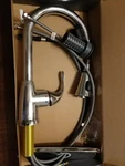 Glacier Bay HD67551-0301 Kitchen Faucet Market Pull-down Sprayer Turbospray. Fixed Price $49.99.