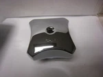 Kohler 41981-C-CP Part Polished Chrome Handle Arm Cold Genuine Nos Triton. Fixed Price $29.99.