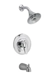 American Standard T385508.002 Tub & Shower Trim Kit Flowise Water Saver - Chrome. Fixed Price $89.95.