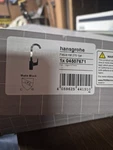 Hansgrohe Focus High-arc Bar Faucet With Quick Clean Aerator 04507341 Read. Fixed Price $80.00.