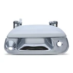 Upgraded Chrome Finish Exterior Door Handle Ford F-350 Super Duty 1999-2007. Fixed Price $54.99.