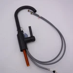 See Desc Moen Kitchen Faucet 7882BL. Fixed Price $99.99.