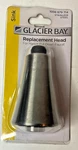Glacier Bay Market Single-handle Pull-down Spray Head 1006 879 714 Free Shipping. Fixed Price $11.95.