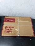 Pfister LG89-8FED Park Ave Tub & Shower Trim, Single Function Head Polished Ni. Fixed Price $284.99.