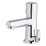 3502-E2805ABCP Straight,chrome,chicago FAUCETS,3502 29RR62. Fixed Price $284.35.