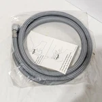 Moen Handheld Shower Hose Replacement Part No. 146942. Fixed Price $25.00.