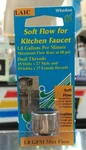 Whedon Laminar Flow Non Aerating Faucet Aerator. Fixed Price $10.99.