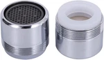 2 Pack Sink Faucet Aerator, And Female Dual Thread. Fixed Price $11.94.