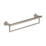 Pfister F-031-4COC Courant Bridge Kitchen Faucet W/ Side Spray, Polished Chrome. Fixed Price $174.95.
