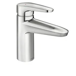 Moen 9417F12 M-dura Chrome One-handle Lavatory Faucet. Fixed Price $141.99.