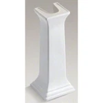 Kohler K-2267-0 Memoirs Pedestal. Fixed Price $434.68.