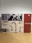Cassano F-049-CSCC Pfister 8-15 Lavatory Faucet. Fixed Price $75.00.