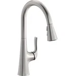 Elkay LKHA1041LS - Kitchen Faucet. Fixed Price $91.56.
