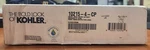 Kohler Forte 10215-4-CP Single Handle Bathroom Faucet Chrome New!. Fixed Price $169.99.