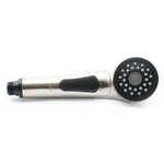 Kitchen Center Pullout Spray Head, Brushed Nickel, Plastic, Replaces Danco 10409. Fixed Price $27.33.