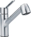 Moen 7585C Method 1-HANDLE Low-arc Modern Pullout Kitchen Faucet Chrome. Fixed Price $89.99.