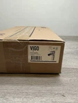 Vigo VG01042BN Nickel Ileana 1.2 Gpm Single Hole Lavatory Faucet Brushed. Fixed Price $58.49.