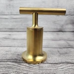 Kohler K-T14429-4-2MB One Handle Only. Fixed Price $66.50.