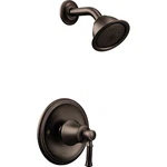 Moen Dartmoor T2182EPORB Posi-temp Eco-preformance Shower Faucet In Oil Rubbed. Fixed Price $109.99.