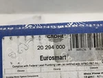 Grohe Eurosmart Faucet 20294000. Fixed Price $99.99.