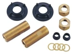 Kingston ABT130-4 1/2" Ips Brasspter. Fixed Price $25.74.