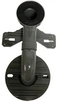 Toto TSU03W-12R Inch Unifit Rough Installation Kit Plastic Grey New!. Fixed Price $42.74.