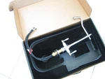 Waterstone 1300 -ch Annapolis Bar Faucet Lever. Fixed Price $400.00.
