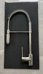 Rohl LS64L-PN-2 Pirellone Side Lever Pro Pulldown Kitchen Faucet.. Fixed Price $1250.00.
