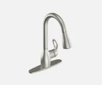 Moen 177573SRS Spot Resist Stainless Spout Kit. Fixed Price $219.99.