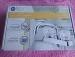 Boston Harbor Laundry Faucet Chrome Finish 2028769. Fixed Price $16.90.
