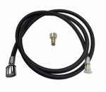 Kohler 1548489 Kitchen Spray Hose, Threaded. Fixed Price $63.00.