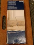 Aquasource Kitchen Water Dispenser Drinking Brushed Stainless 0098288. Fixed Price $28.75.