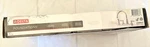 Foundations 2-HANDLE Standard Kitchen Faucet W/ Side Sprayer In Chrome By Delta. Fixed Price $60.00.