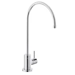 Glacier Bay Modern Single-handle Water Filtration Faucet Chrome. Fixed Price $39.50.