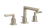 Moen TS43002BN Arris 2-HANDLE Widespread Bathroom Faucet Brushed Nickel /waste. Fixed Price $248.89.