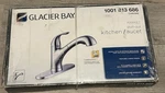 Glacier Bay HD67737-1201 Pull Out Kitchen Faucet Chrome Single Handle New. Fixed Price $44.99.