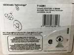 Delta T14261 Compel Monitor Series Single Function Pressure Trim Kit Only. Fixed Price $195.95.