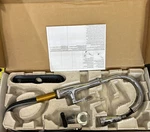 Kohler Bellera Pull Down Touch Single Handle Kitchen Faucet (KOH14841 6671570). Fixed Price $145.00.