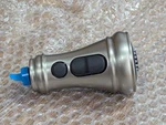 Moen 195370NL Weymouth Spot Resist Nickel Power Boost Wand Kit (1.5 Gpm) Sprayer. Fixed Price $27.00.